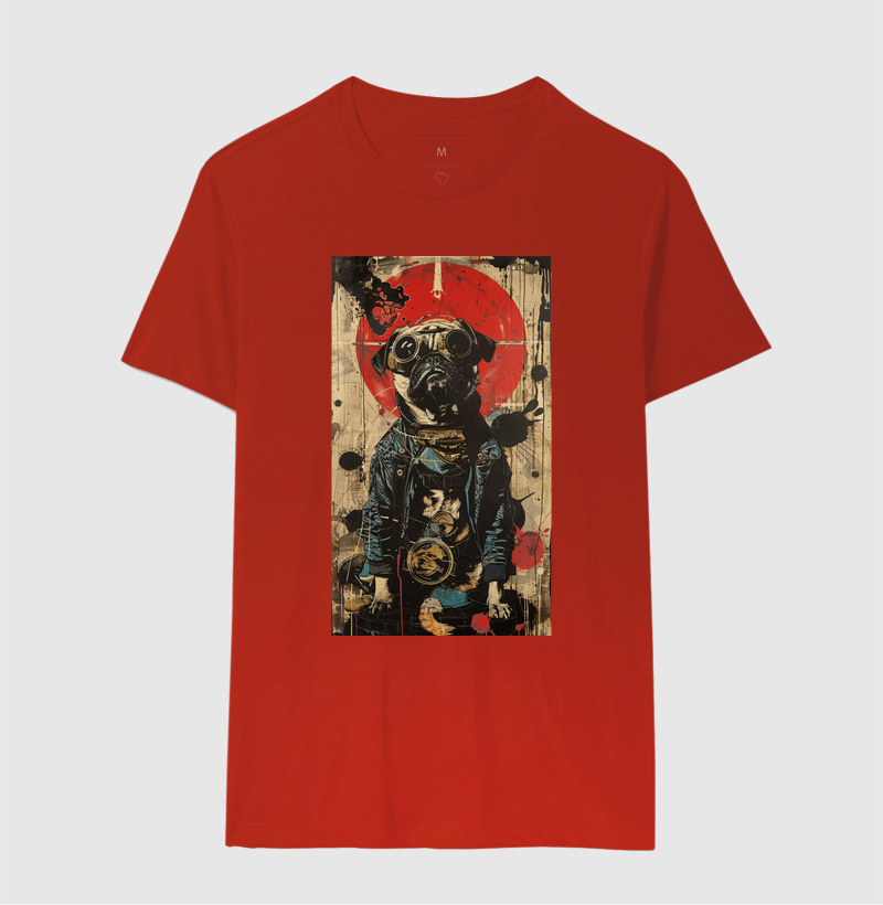 Camisa 9