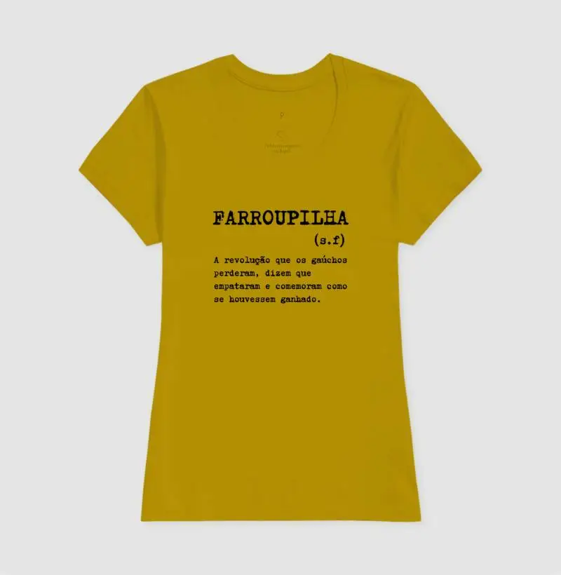 Camisa 5