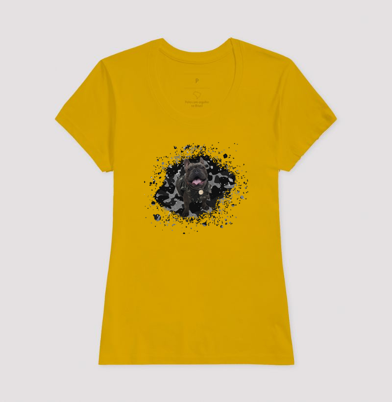 Camisa 14