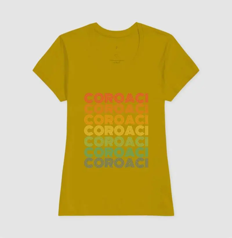 Camisa 12