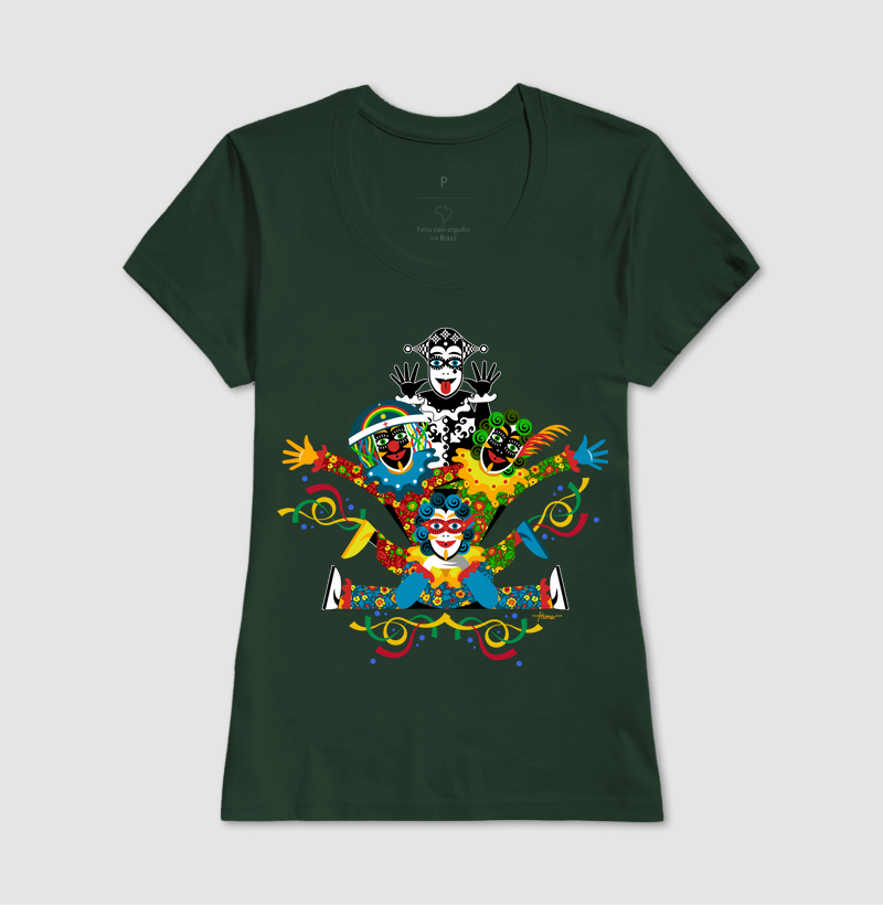 Camisa 10