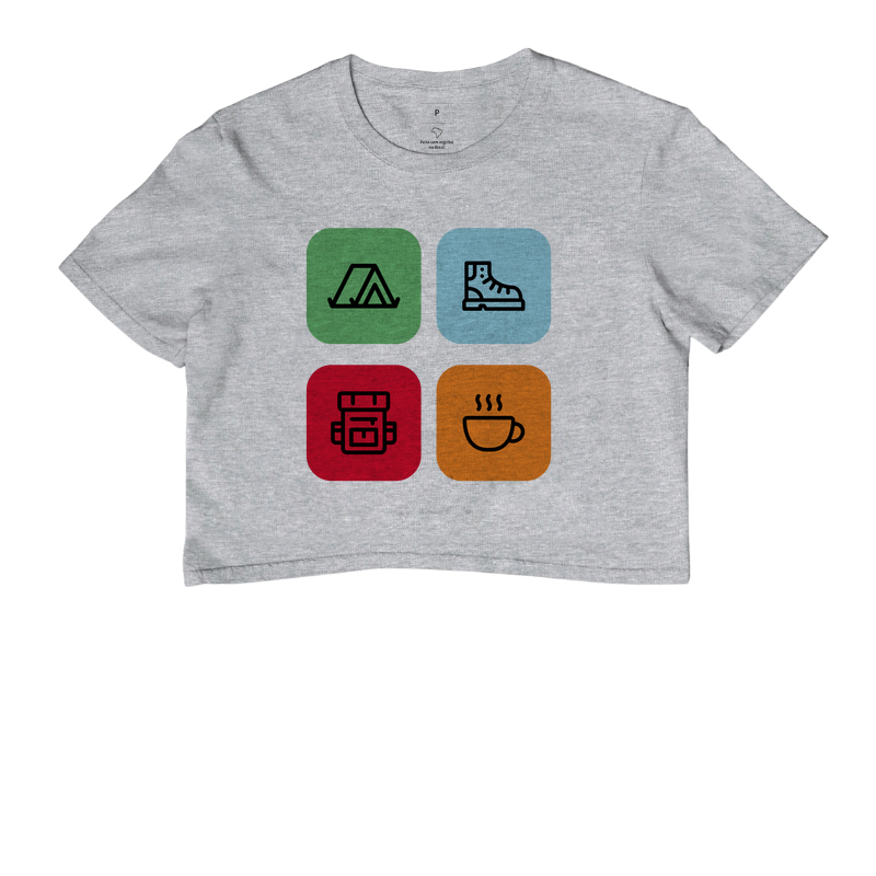 Camisa 5