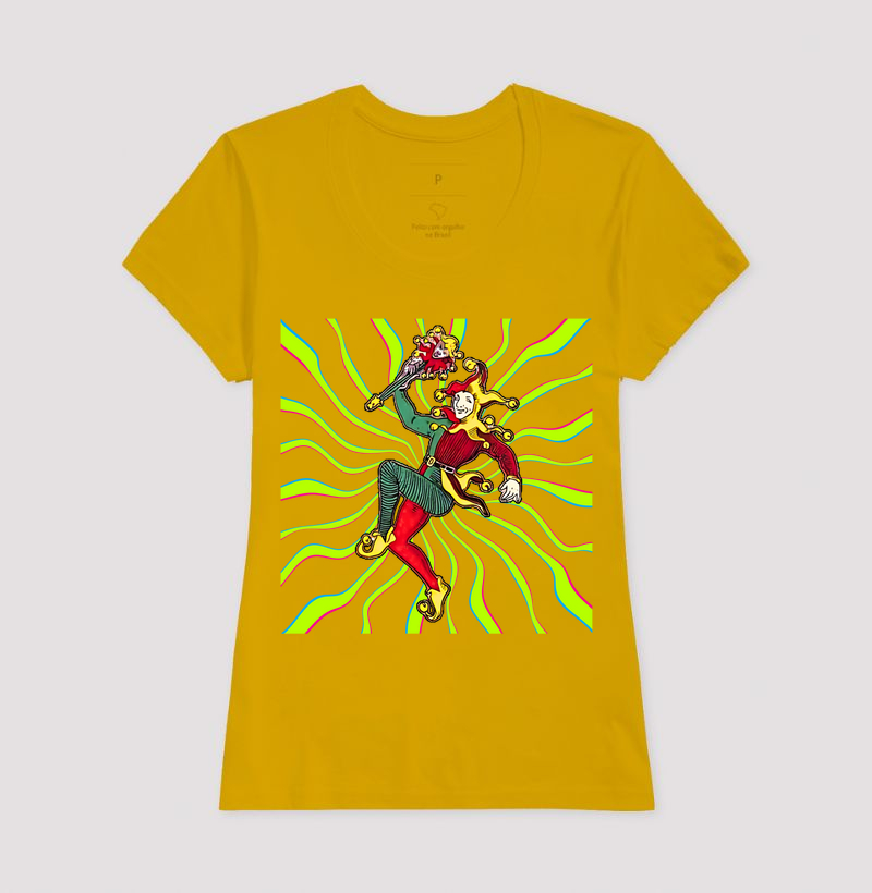 Camisa 16