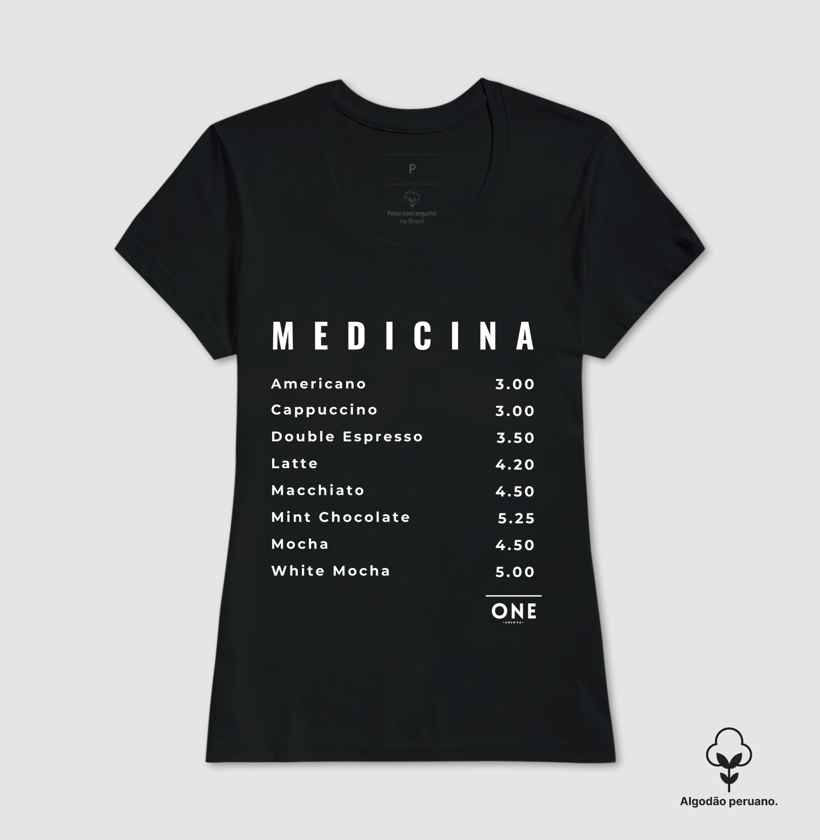 Camisa 2