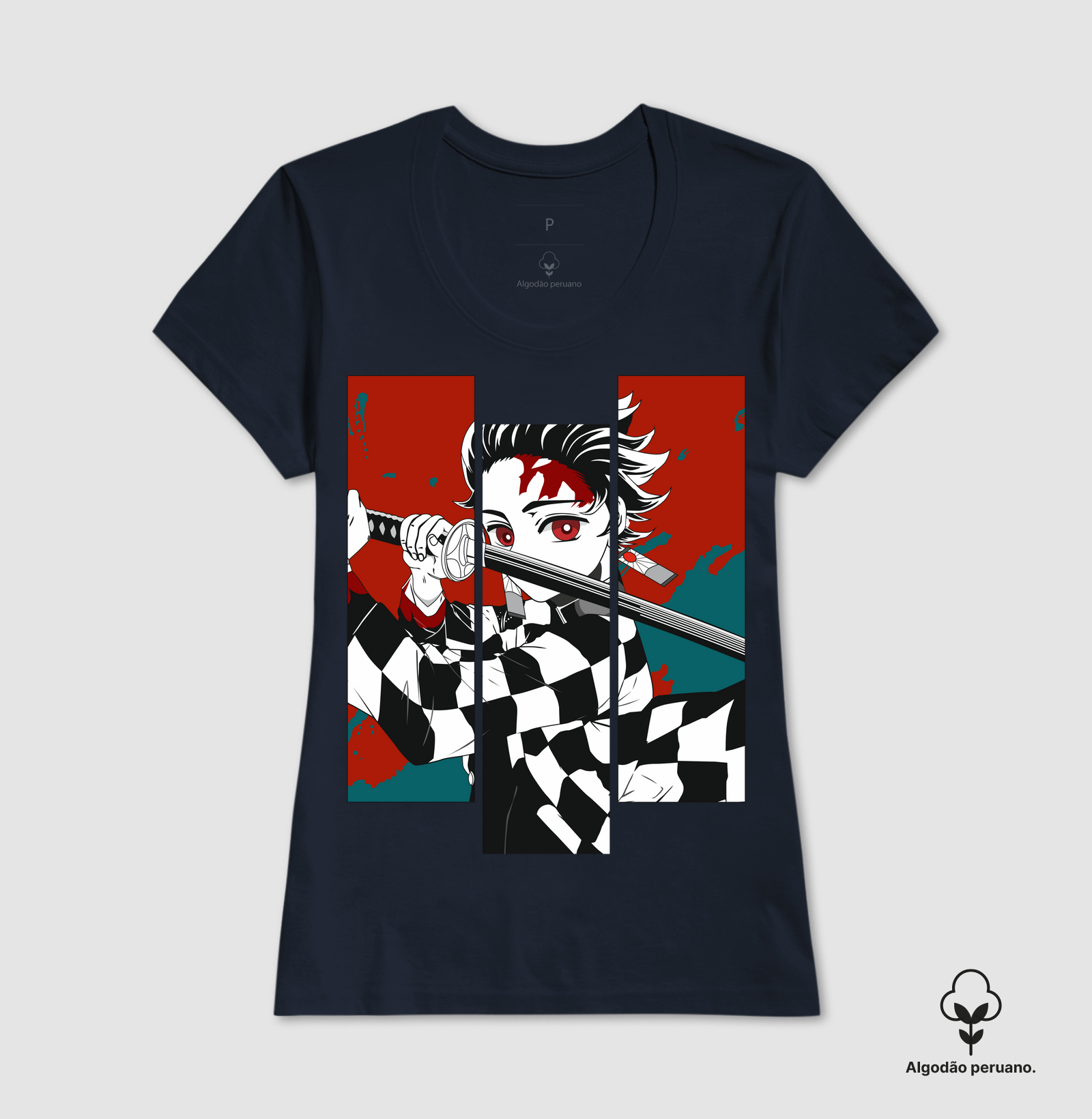 Camisa 1
