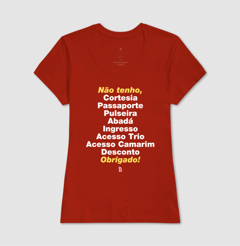 Camisa 6