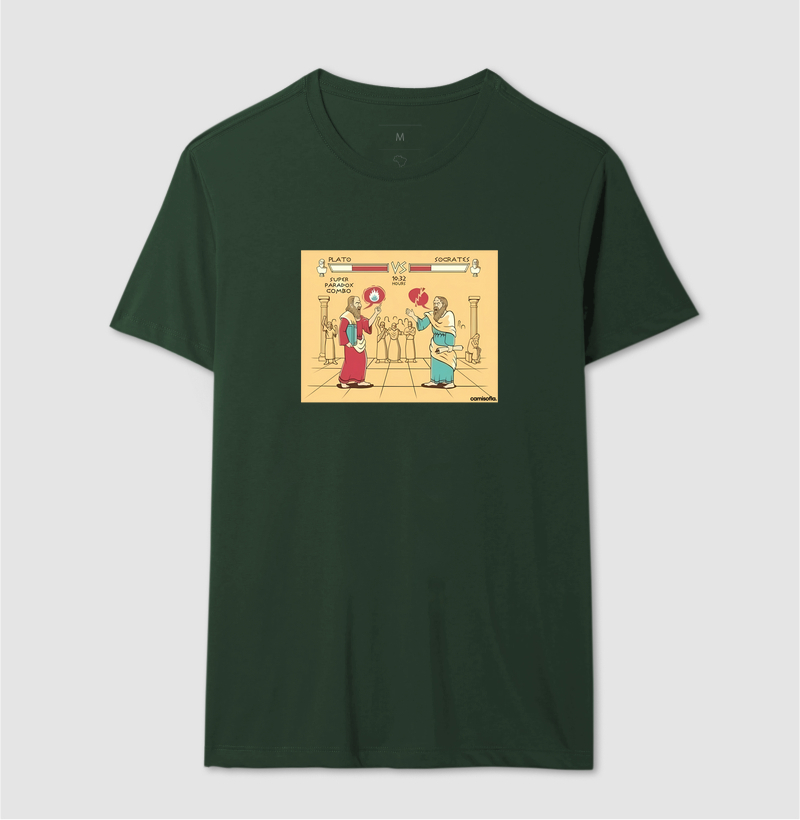 Camisa 1