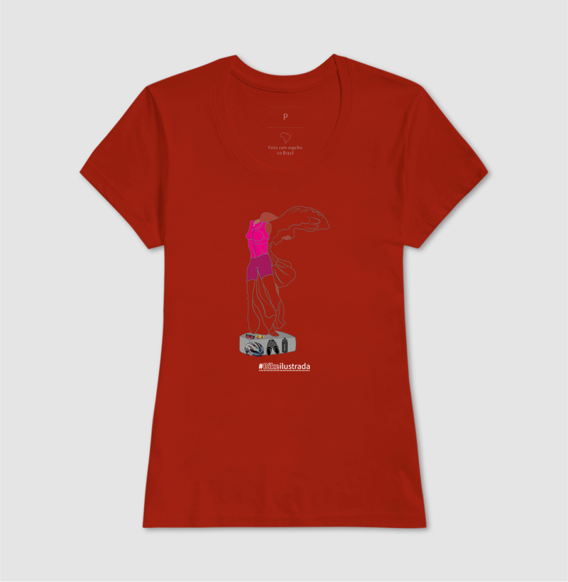 Camisa 12