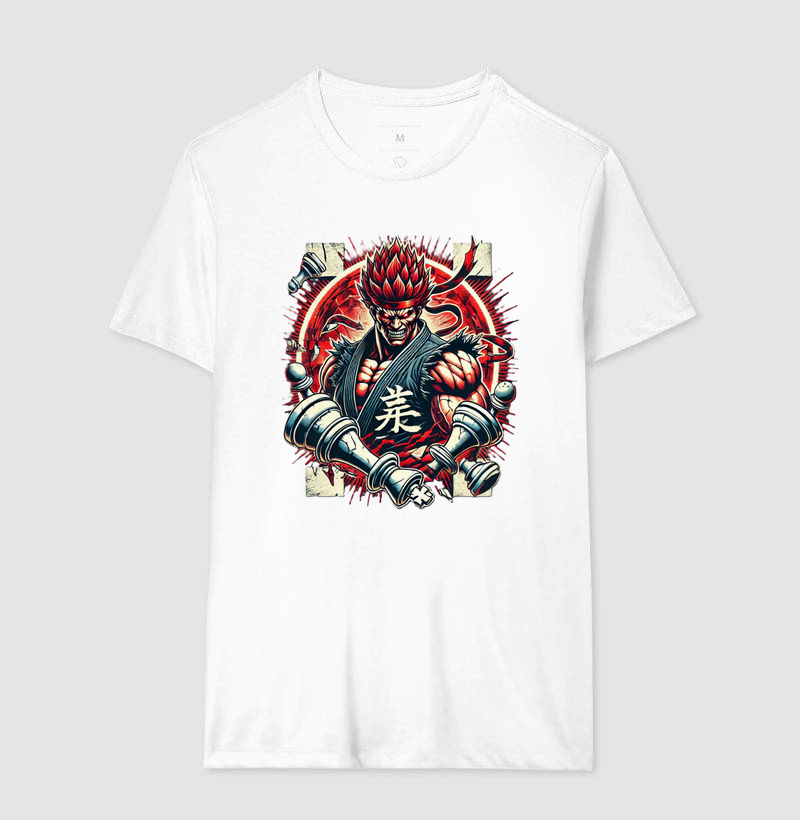 Camisa 7