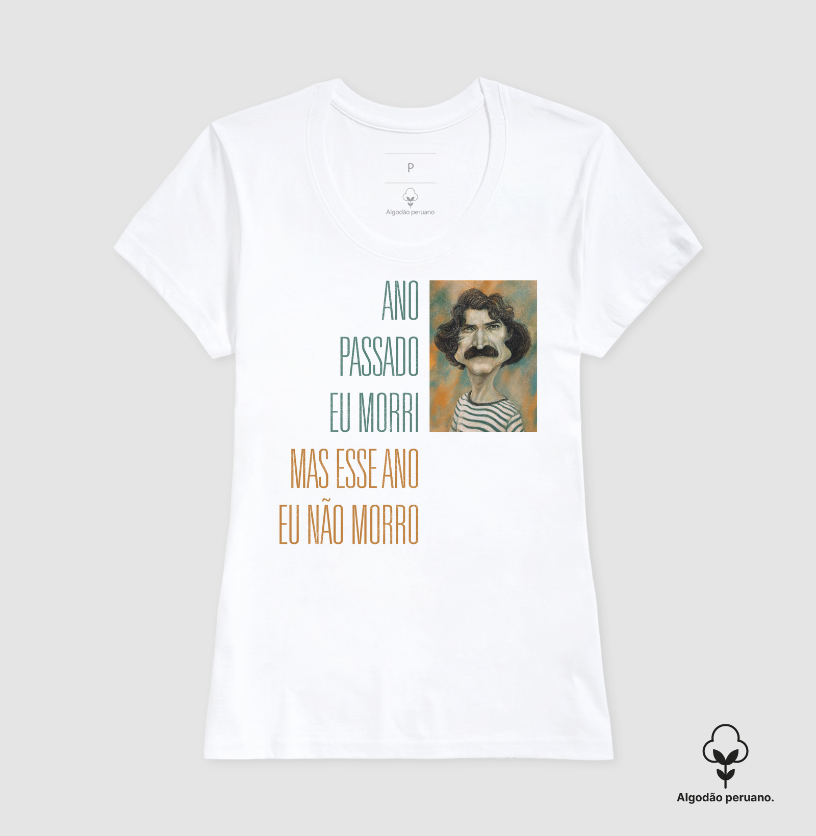 Camisa 2