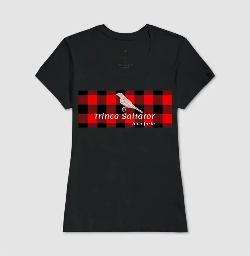 Camisa 13