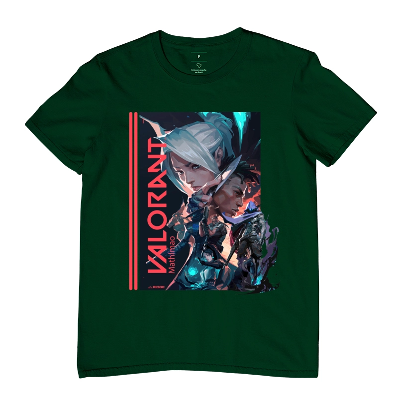 Camisa 11