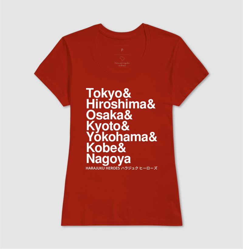 Camisa 13