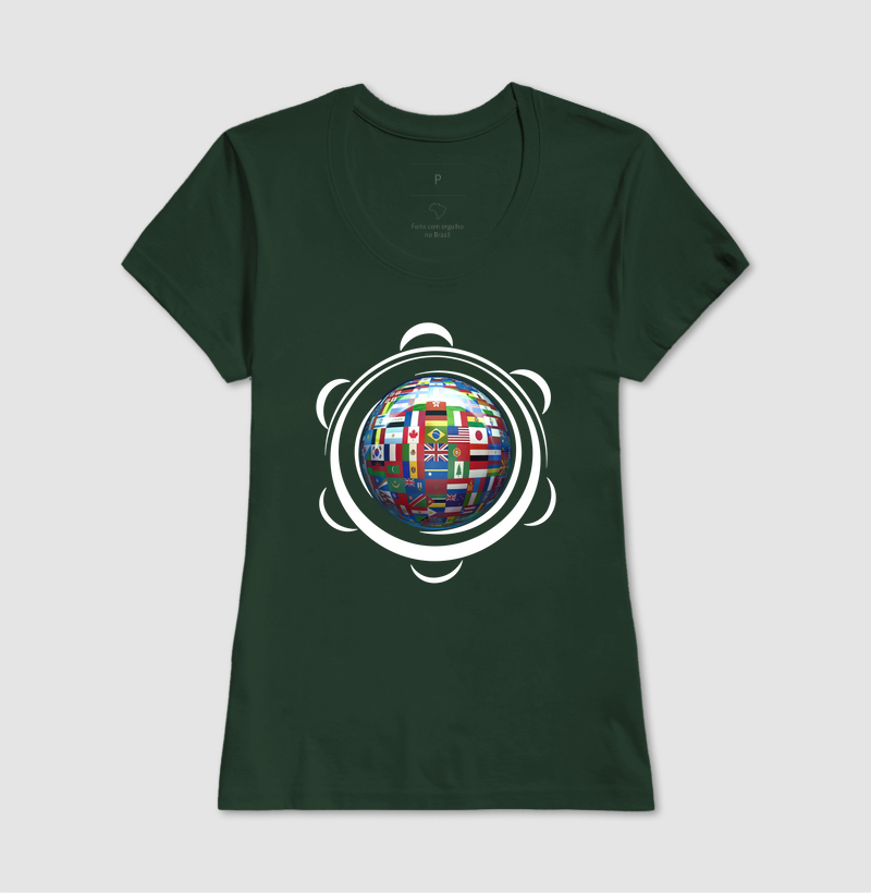 Camisa 8