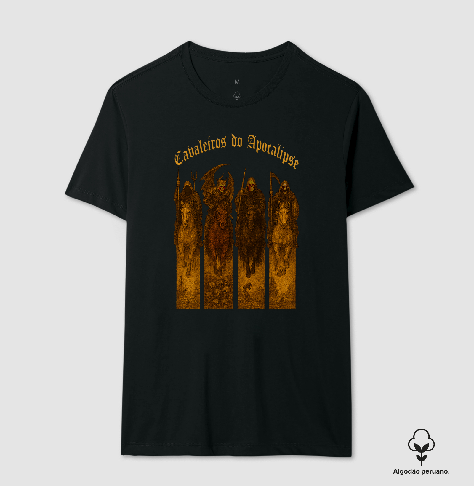 Cavaleiros do Apocalipse