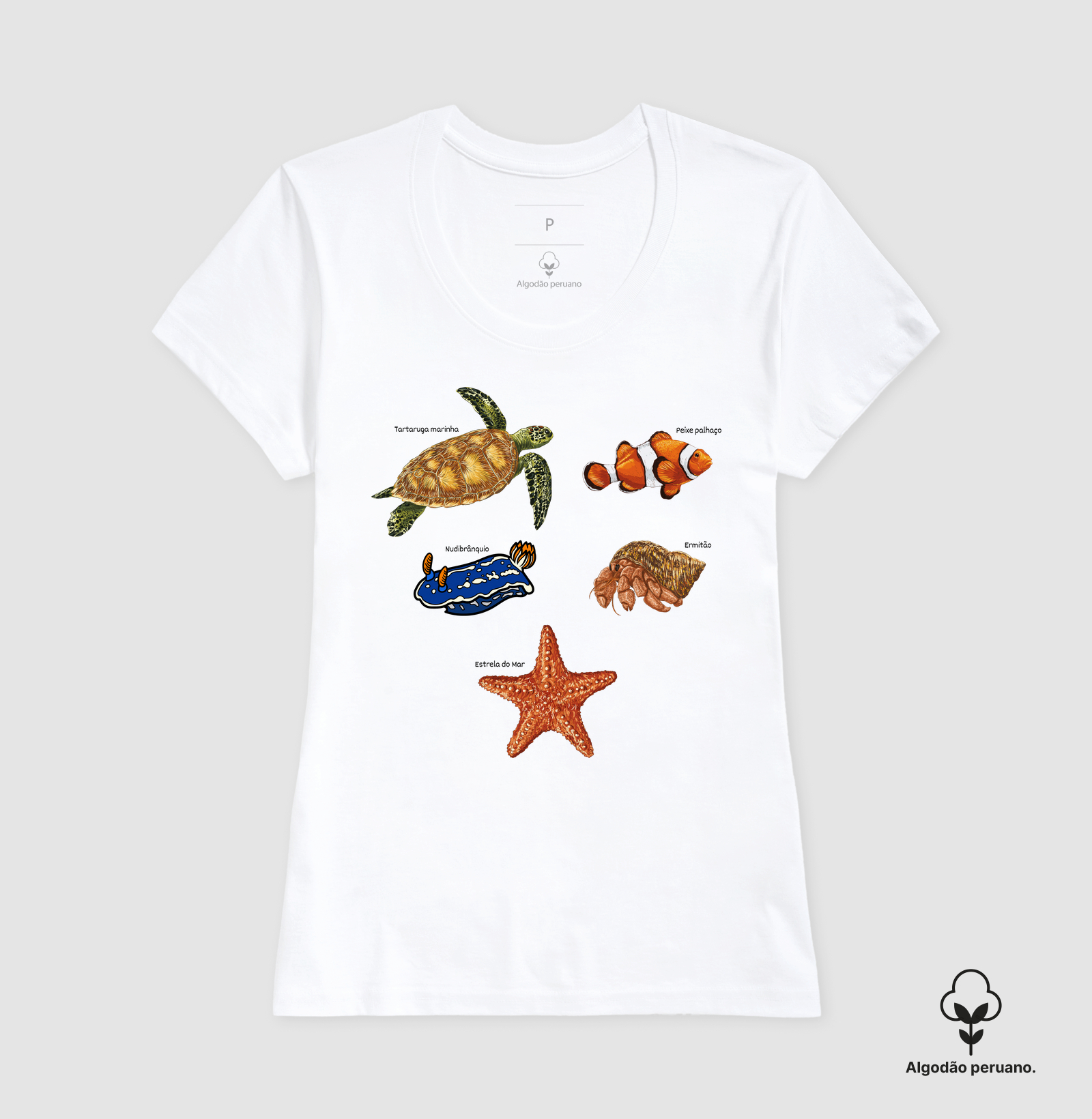 Camisa 3