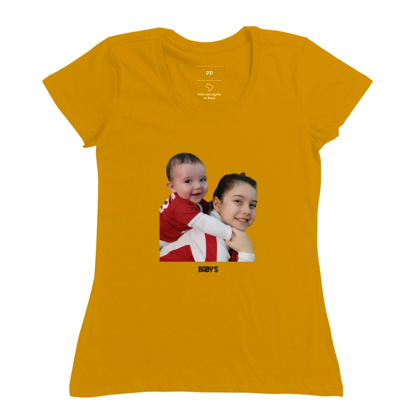 Camisa 7
