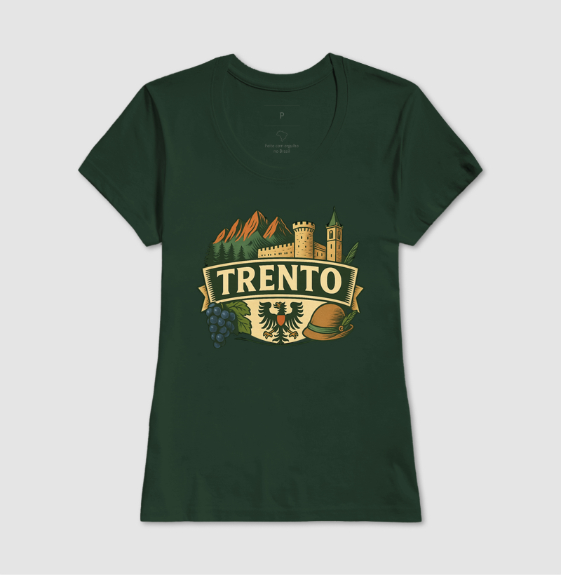 Camisa 12
