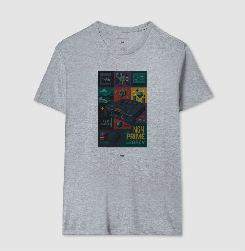 Camisa 3