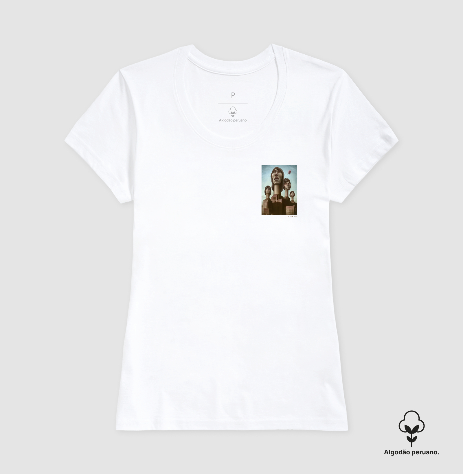 Camisa 3