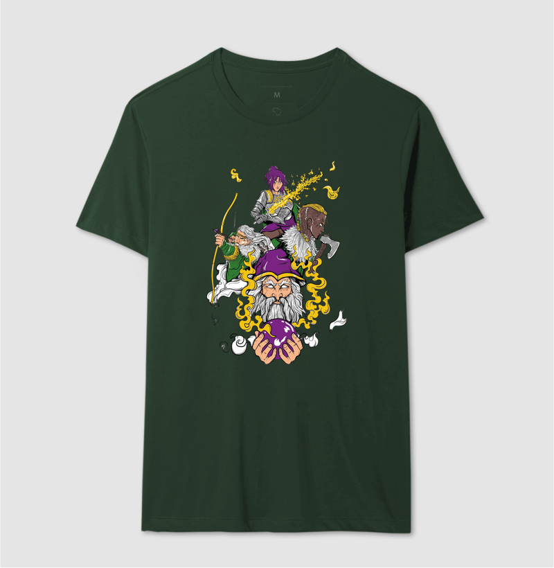 Camisa 13