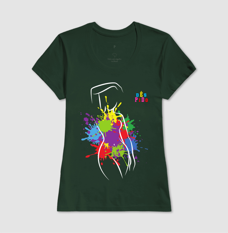 Camisa 14