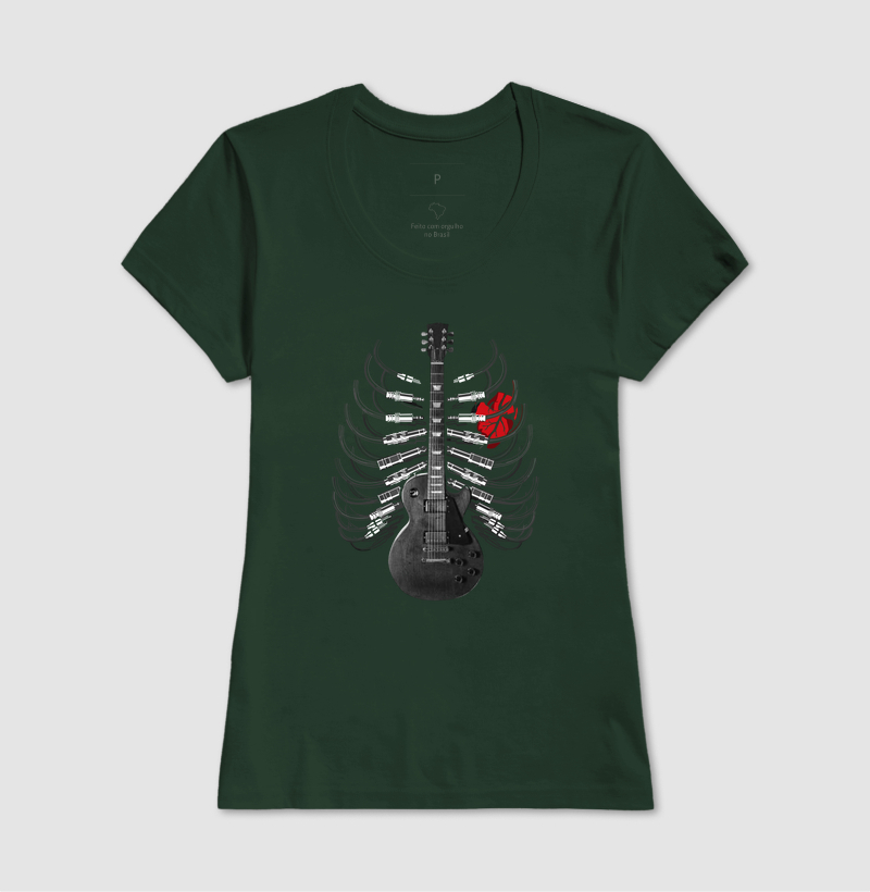 Camisa 12
