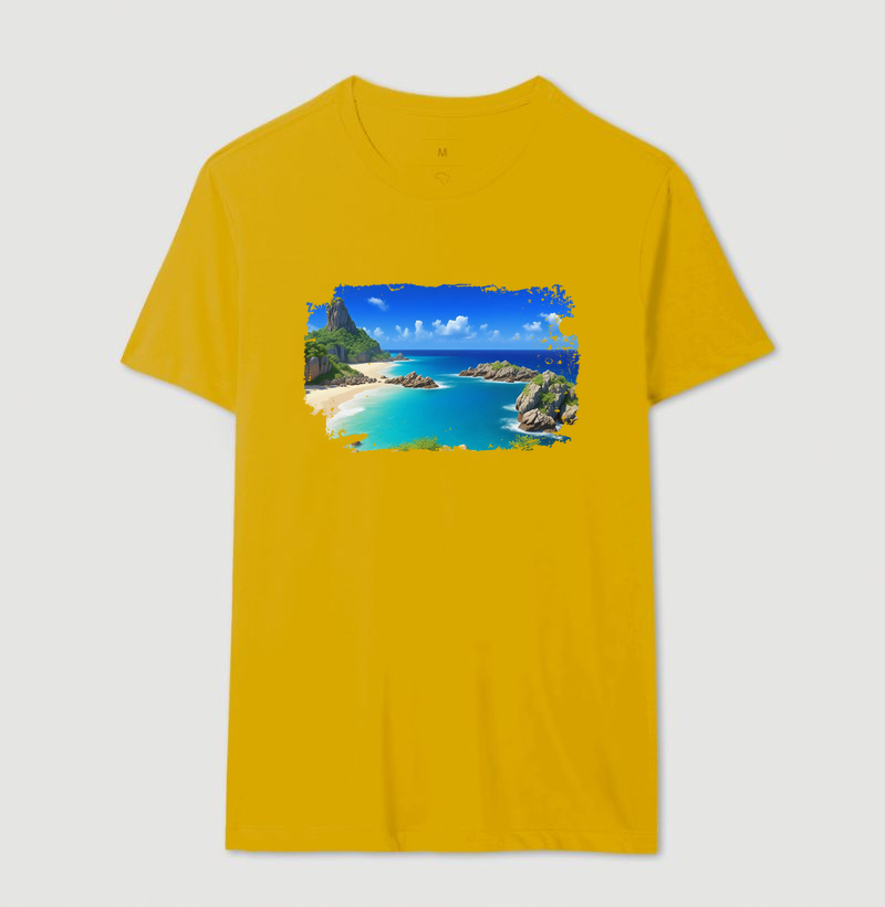 Camisa 15