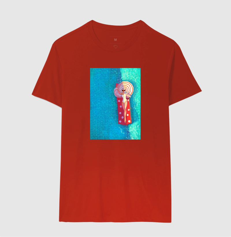 Camisa 16