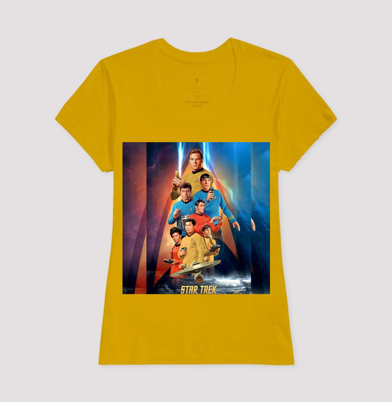 Camisa 14
