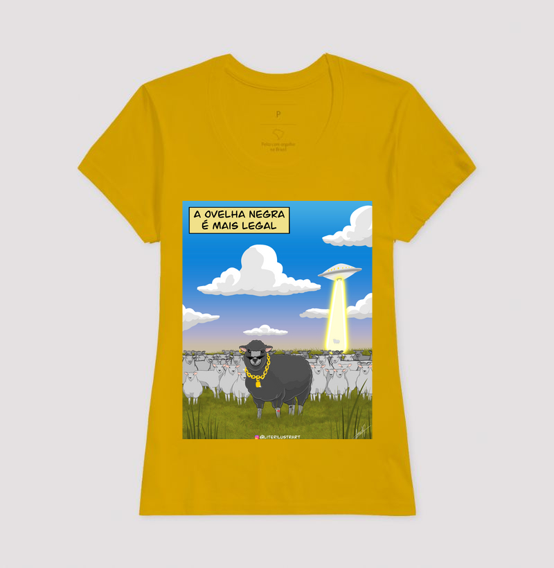 Camisa 17