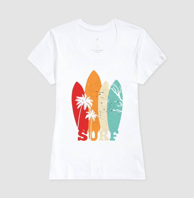 Camisa 7