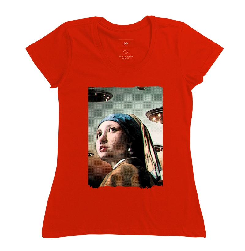 Camisa 10