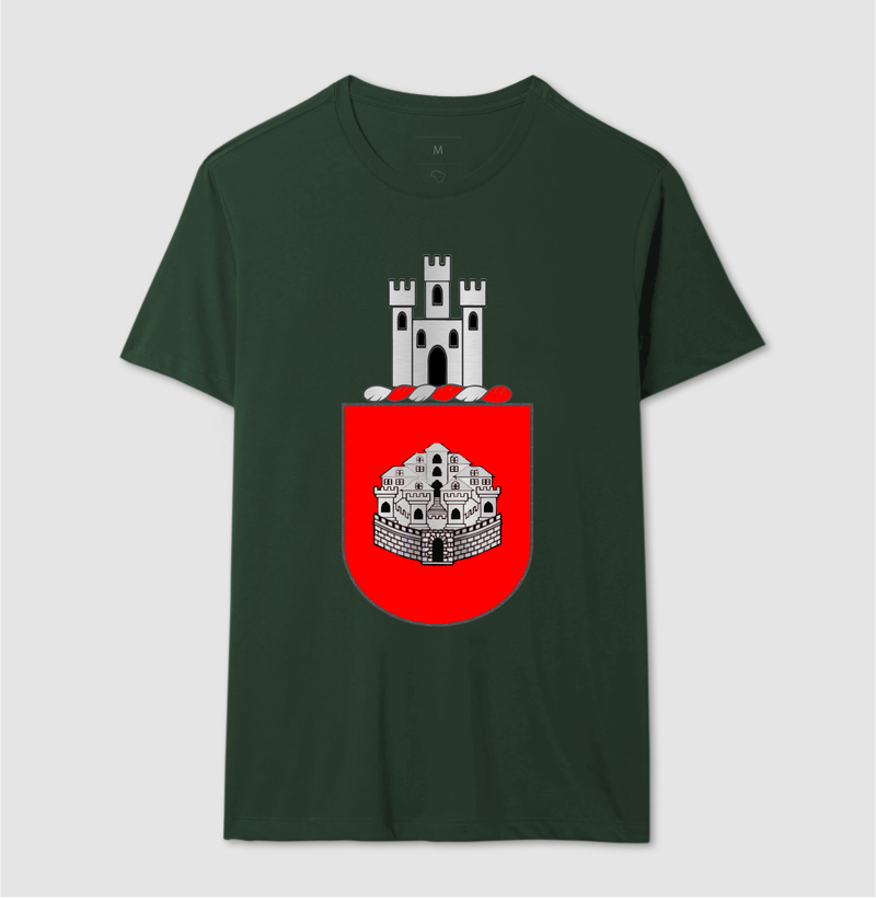 Camisa 11