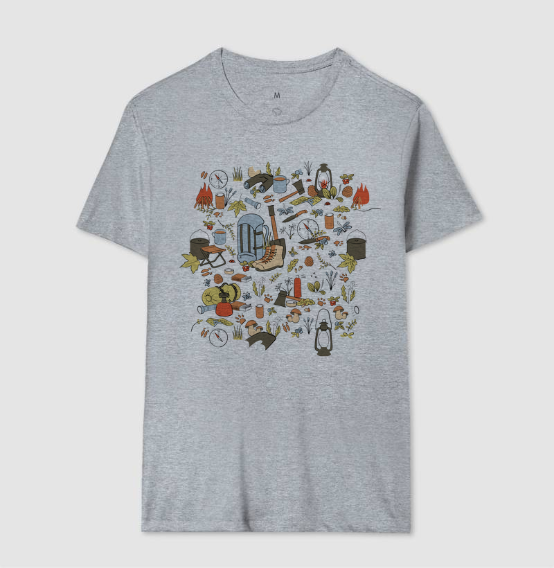 Camisa 7