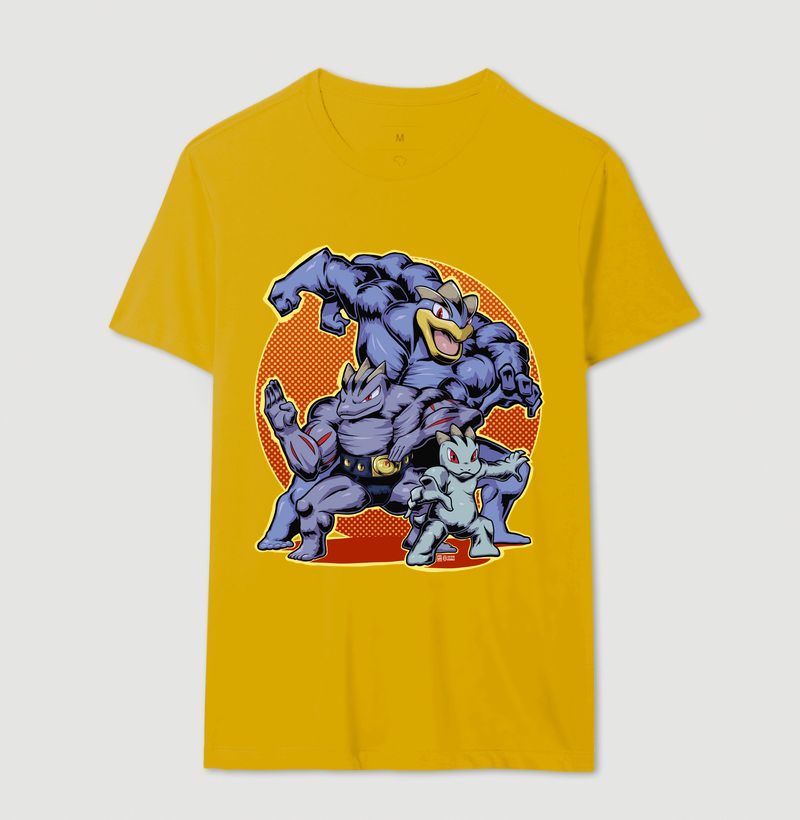 Camisa 16