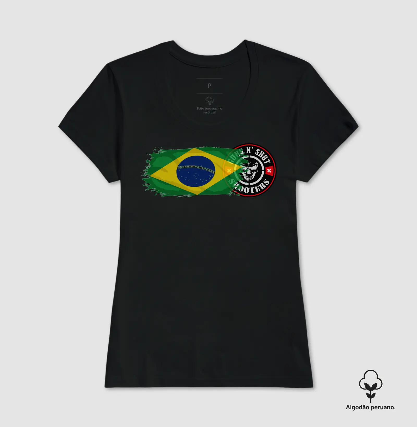 Camisa 3