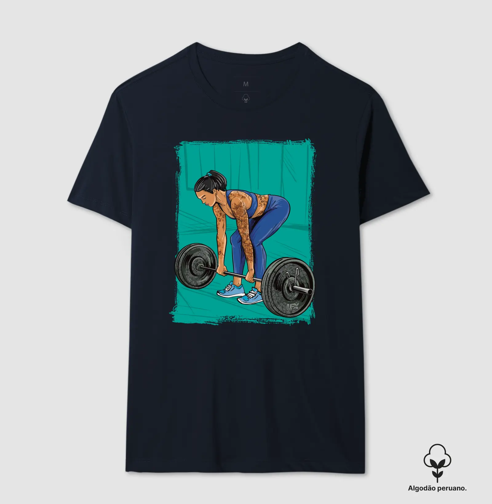 Camisa 4