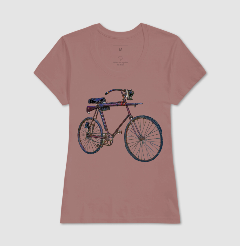 Camisa 16