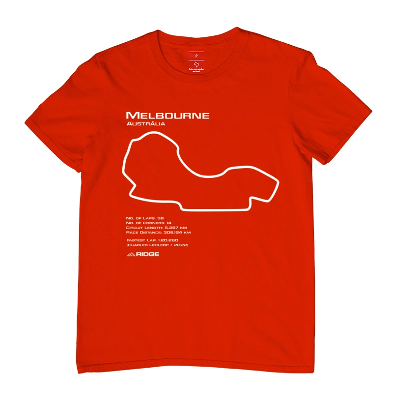 Camisa 9