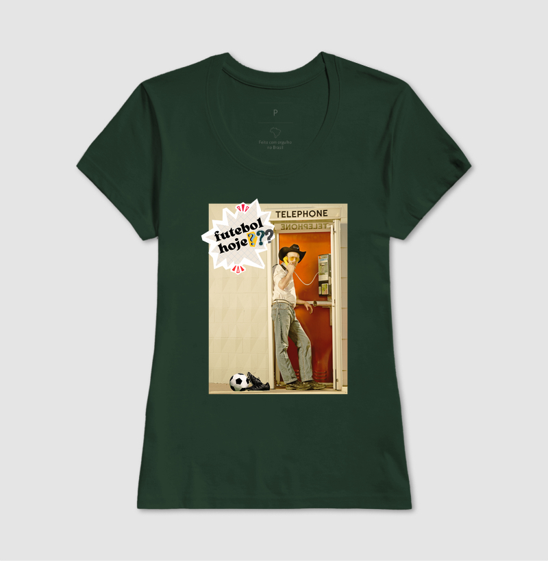 Camisa 9