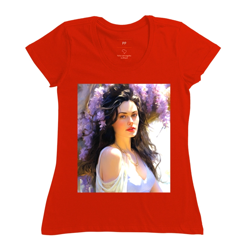Camisa 10