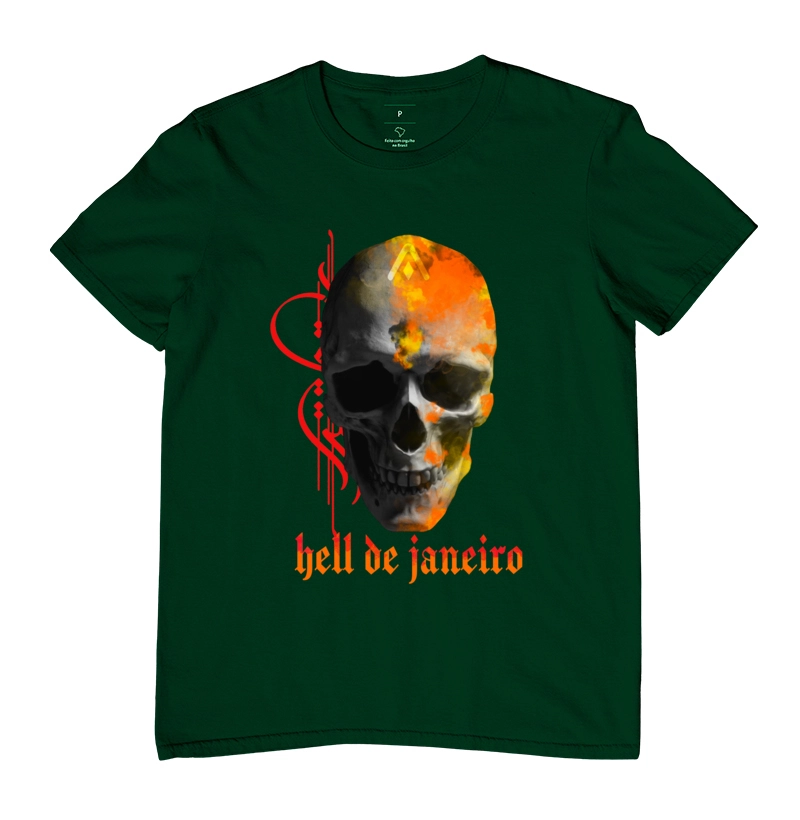 Camisa 9