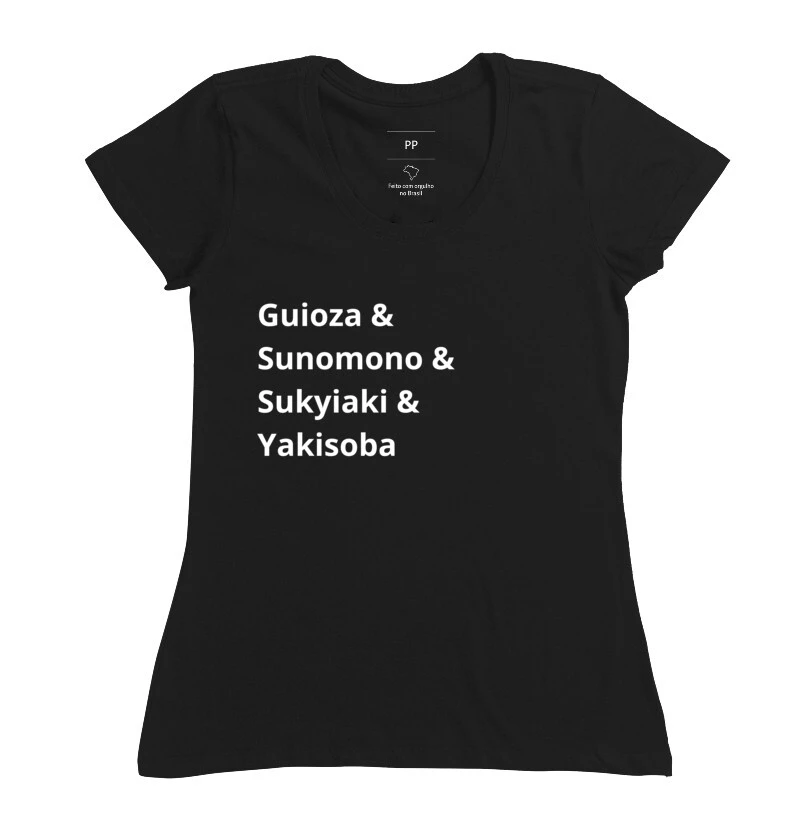 Camisa 7