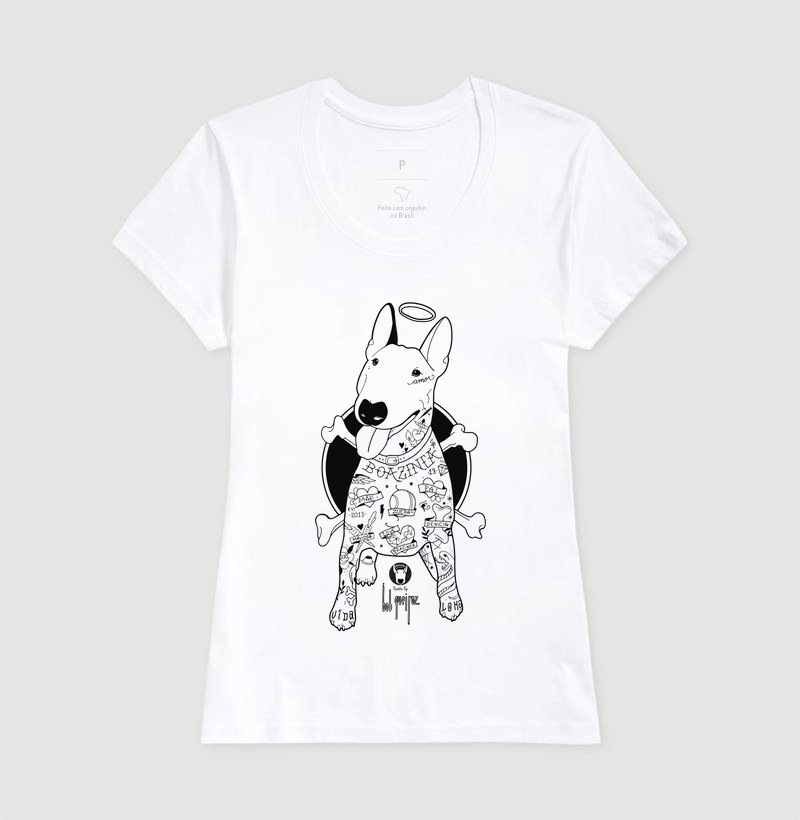 Camisa 2