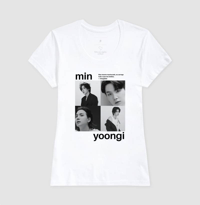 Camisa 7