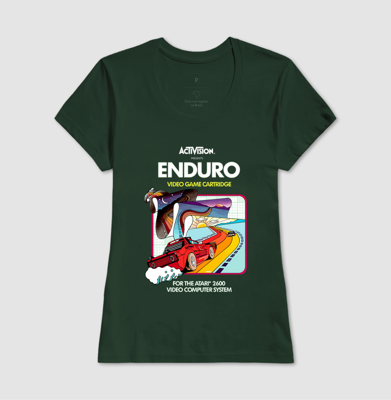 Camisa 9