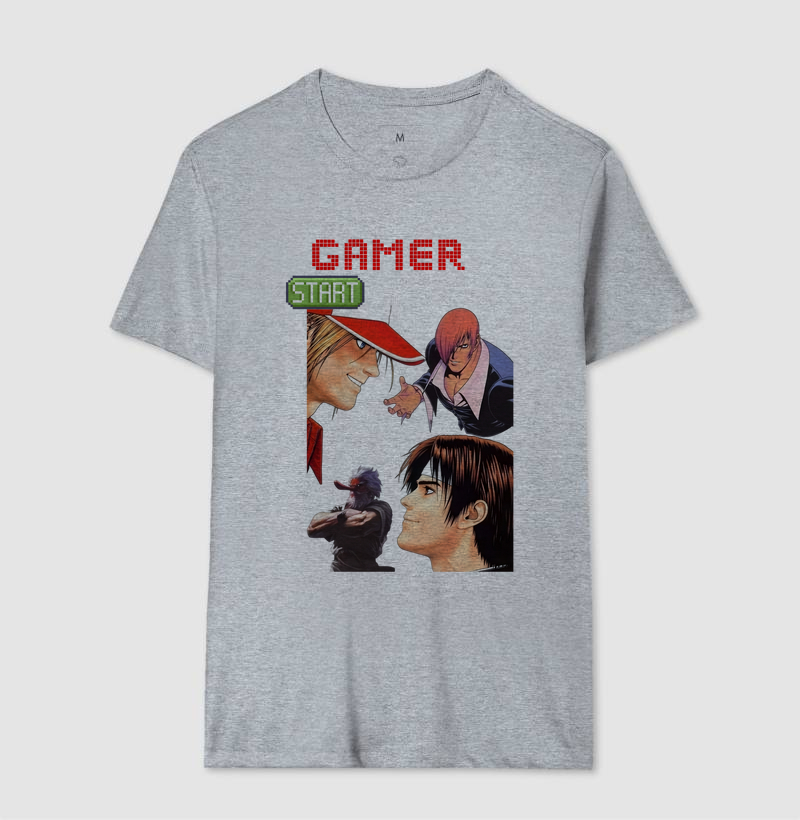 Camisa 7