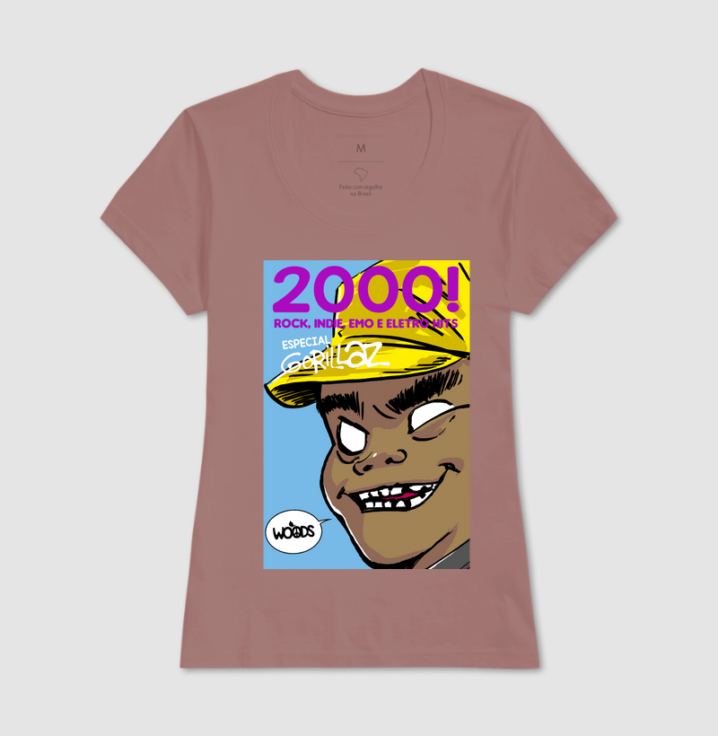 Camisa 16
