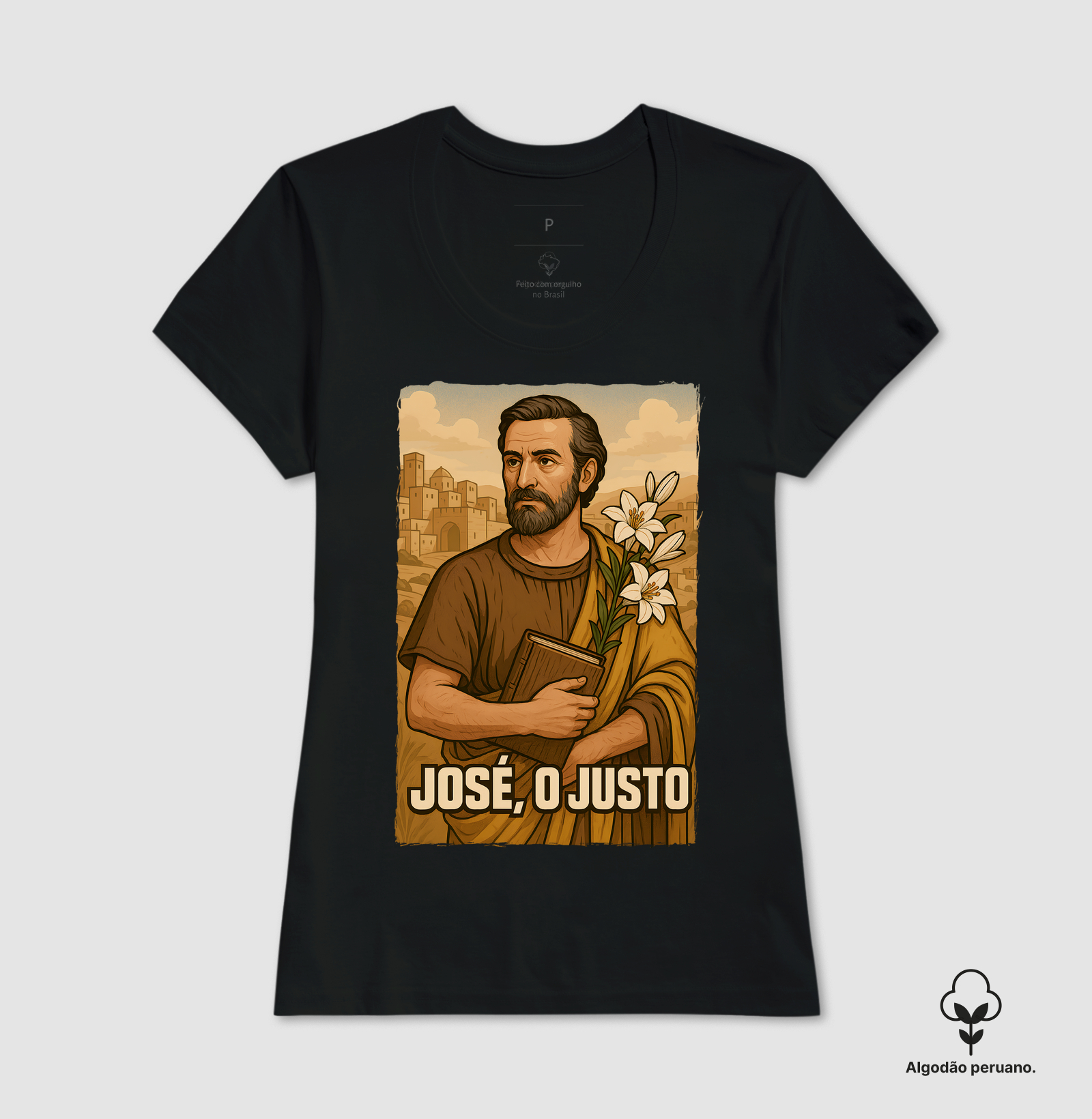 Camisa 1